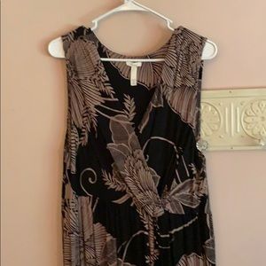 Soma dress XL